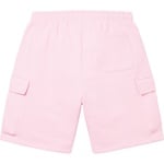 Supreme Small Box Baggy Cargo Sweatshort (SS23) - [hidden]