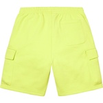 Supreme Small Box Baggy Cargo Sweatshort (SS23) - [hidden]