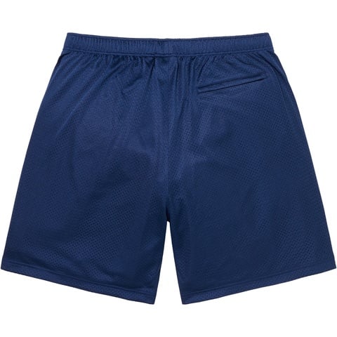 Small Box Baggy Mesh Short - spring/summer 2023 - Supreme