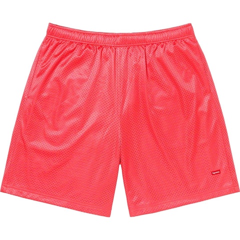 Small Box Baggy Mesh Short - spring/summer 2023 - Supreme