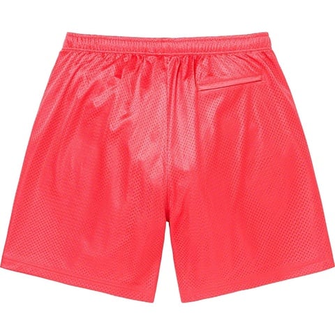 Small Box Baggy Mesh Short - spring/summer 2023 - Supreme