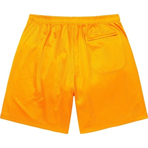 Small Box Baggy Mesh Short - spring/summer 2023 - Supreme
