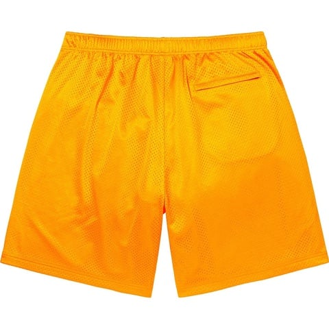 Small Box Baggy Mesh Short - spring/summer 2023 - Supreme