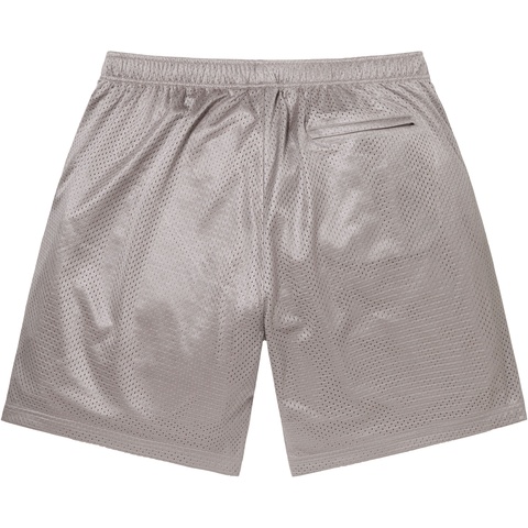 Supreme Small Box Baggy Mesh Short - [hidden]