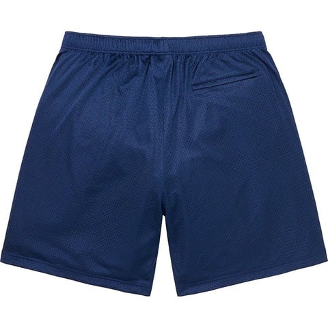 Small Box Baggy Mesh Short - spring/summer 2023 - Supreme