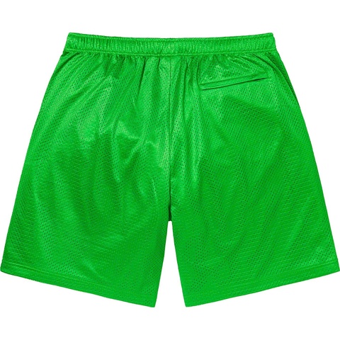 Small Box Baggy Mesh Short - spring/summer 2023 - Supreme