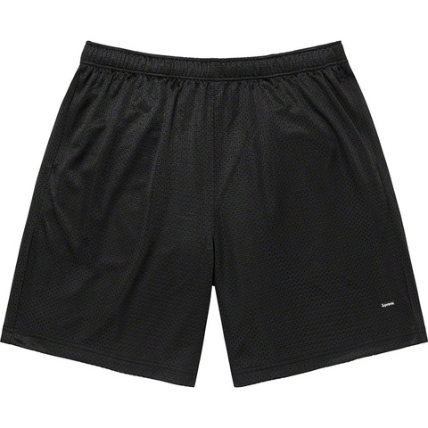 Small Box Baggy Mesh Short - spring/summer 2023 - Supreme
