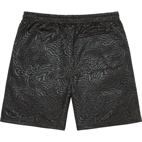 Supreme®/Umbro Jacquard Animal Print Soccer Short - Supreme