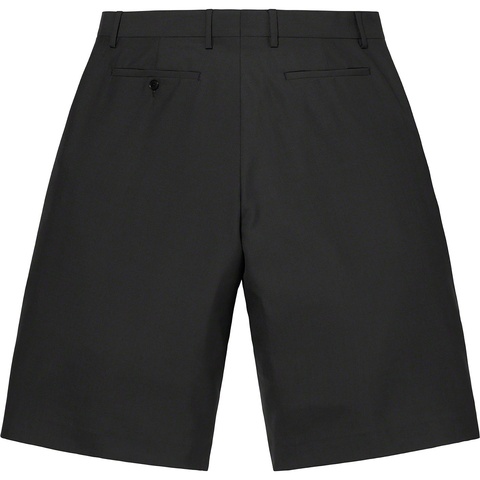 Wool Trouser Short - spring/summer 2023 - Supreme