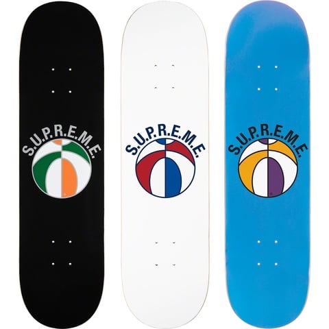 League Skateboard - spring/summer 2023 - Supreme