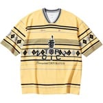 Supreme Supreme Bernadette Corporation Pique Soccer Top (SS23)