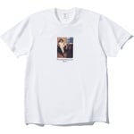Supreme Supreme Bernadette Corporation Fuck Tee (SS23)