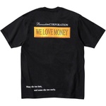 Supreme Supreme Bernadette Corporation Money Tee (SS23)