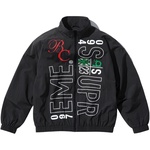 Supreme Supreme Bernadette Corporation Track Jacket (SS23)