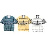 Supreme Supreme Bernadette Corporation Pique Soccer Top (SS23)