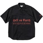 Supreme Supreme Bernadette Corporation S S Work Shirt (SS23)
