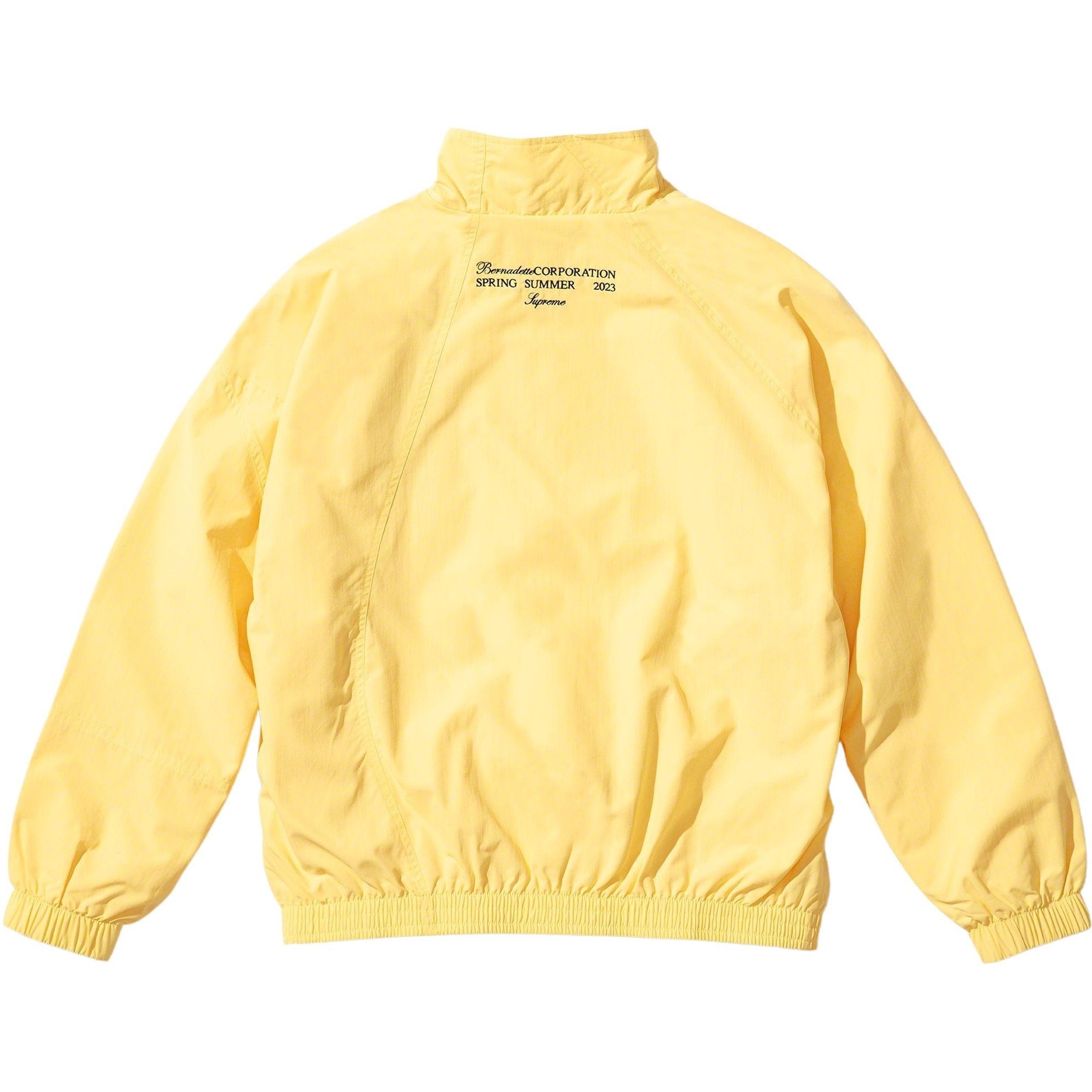 Supreme Supreme Bernadette Corporation Track Jacket (SS23) - $188