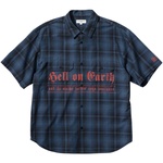 Supreme Supreme Bernadette Corporation S S Work Shirt (SS23)