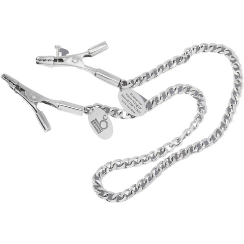 Supreme Supreme/Bernadette Corporation Nipple Clamps - $368.00
