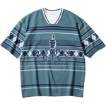 Supreme Supreme Bernadette Corporation Pique Soccer Top (SS23)