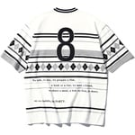Supreme Supreme Bernadette Corporation Pique Soccer Top (SS23)