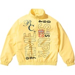 Supreme Supreme Bernadette Corporation Track Jacket (SS23)