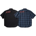 Supreme Supreme Bernadette Corporation S S Work Shirt (SS23)