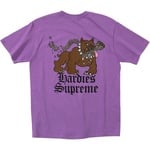 Supreme Supreme Hardies Dog Tee (SS23)