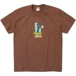 Supreme Supreme Hardies Bolt Tee (SS23)