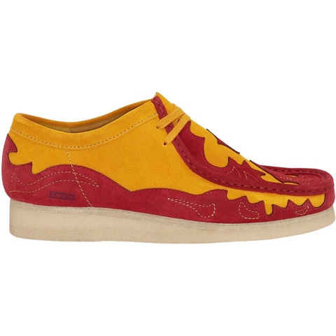 Supreme®/Clarks Originals® Wallabee® - Supreme