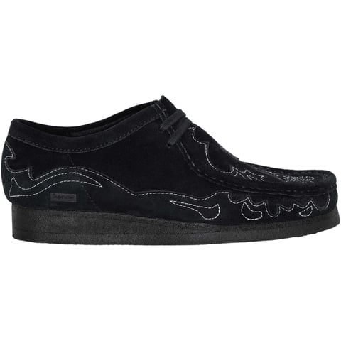 Supreme®/Clarks Originals® Wallabee® - Supreme
