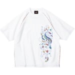Supreme Supreme Coogi Raglan S S Top (SS23)