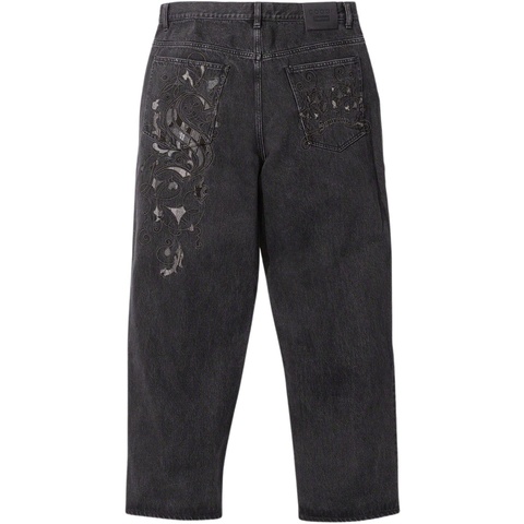 Supreme®/Coogi® Baggy Jean - spring/summer 2023 - Supreme