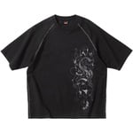 Supreme Supreme Coogi Raglan S S Top (SS23)