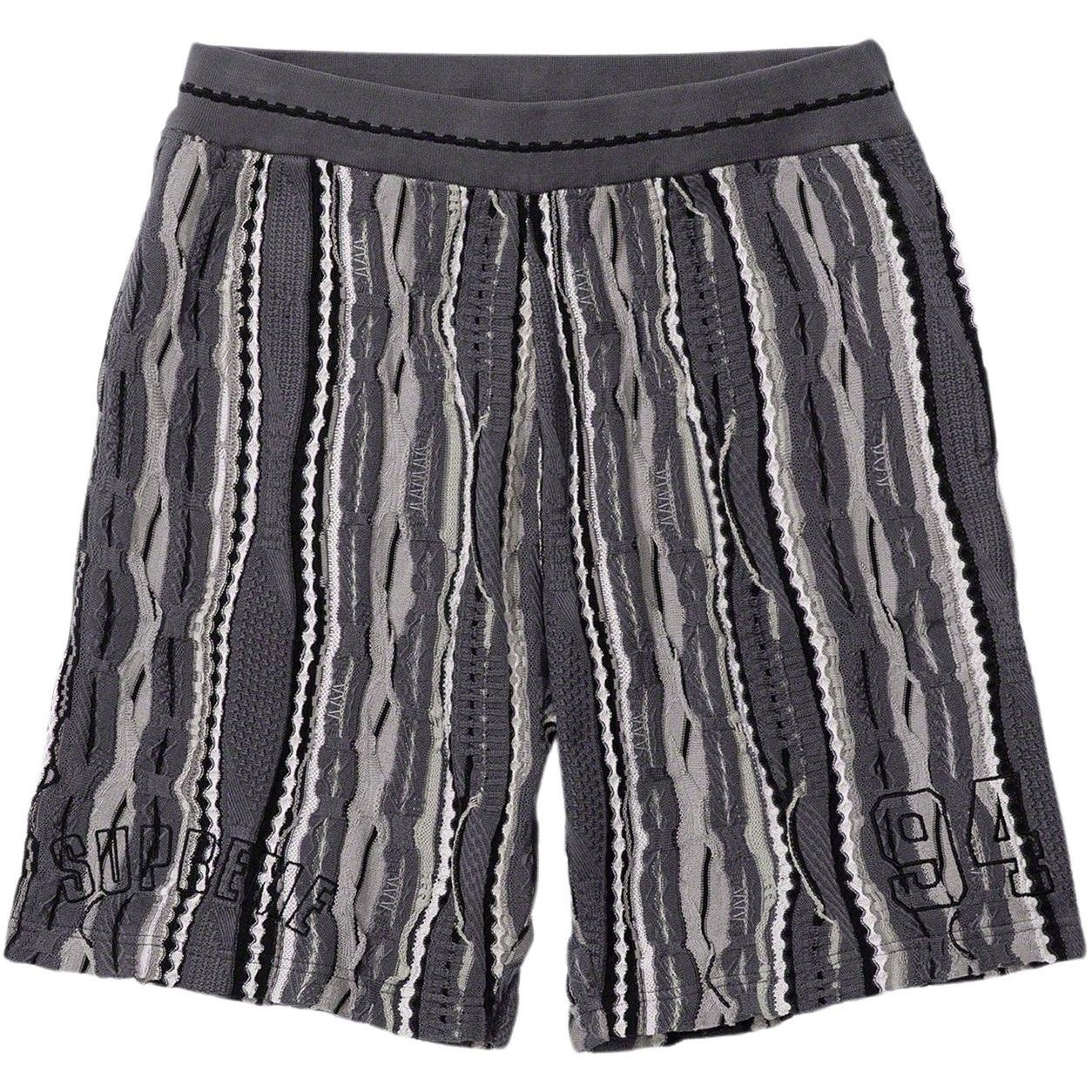 Supreme Supreme Coogi Basketball Short (SS23) - $168