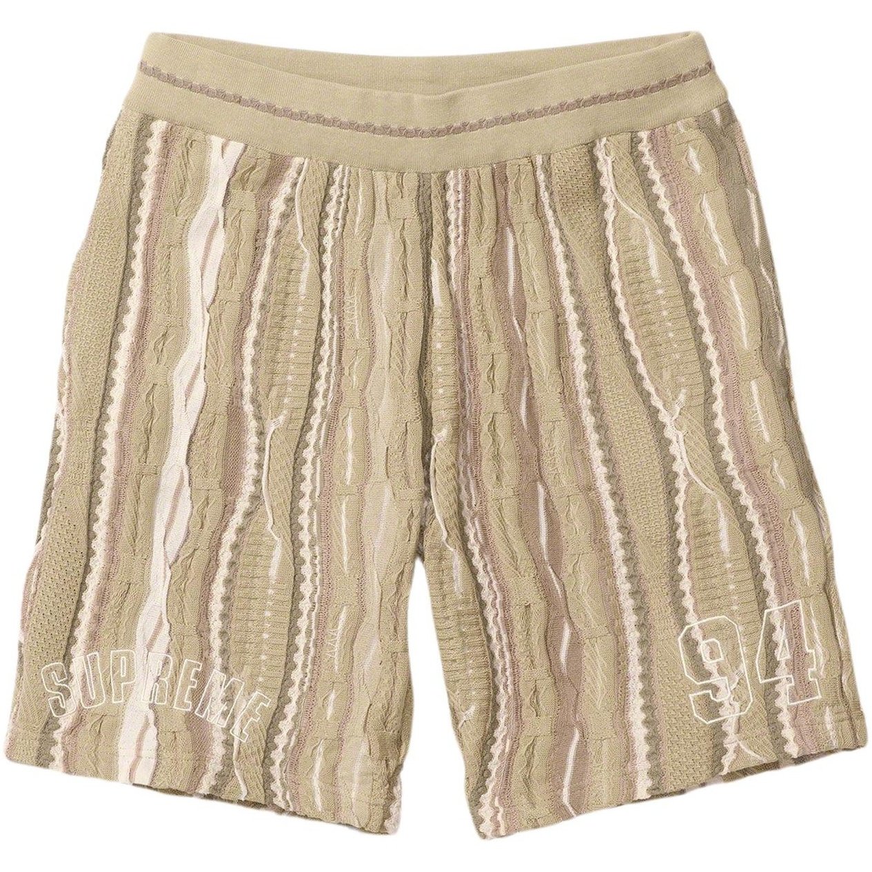 Supreme Supreme Coogi Basketball Short (SS23) - $168