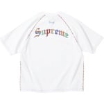 Supreme Supreme Coogi Raglan S S Top (SS23)