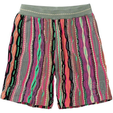Supreme Supreme®/Coogi® Basketball Short - Colorway