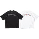 Supreme Supreme Coogi Raglan S S Top (SS23)