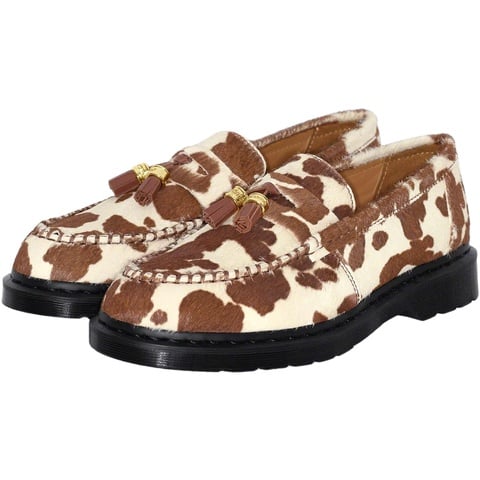 Supreme®/Dr. Martens® Penton Tassel Loafer - Supreme