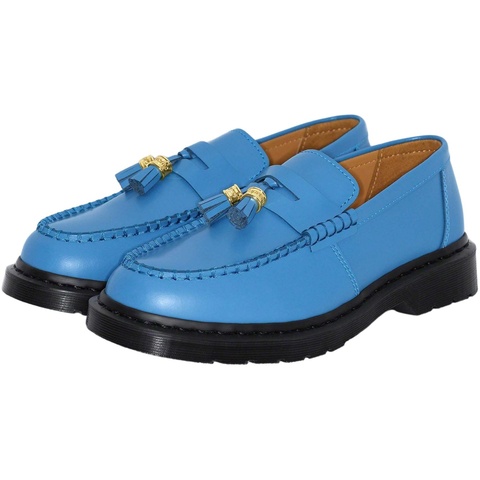Supreme®/Dr. Martens® Penton Tassel Loafer - Supreme