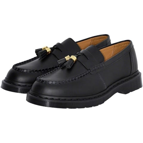 Supreme®/Dr. Martens® Penton Tassel Loafer - Supreme
