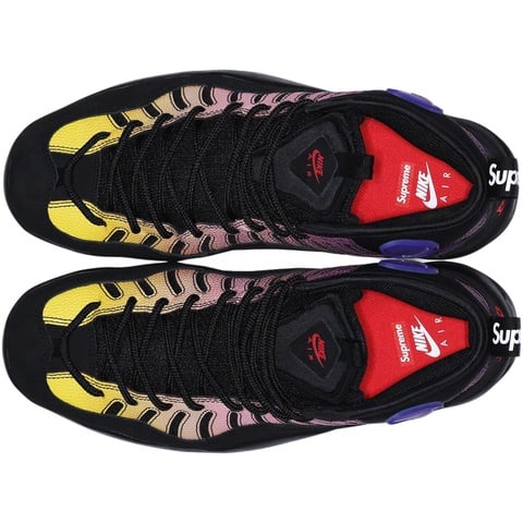 Supreme Supreme®/Nike® Air Bakin - Colorway