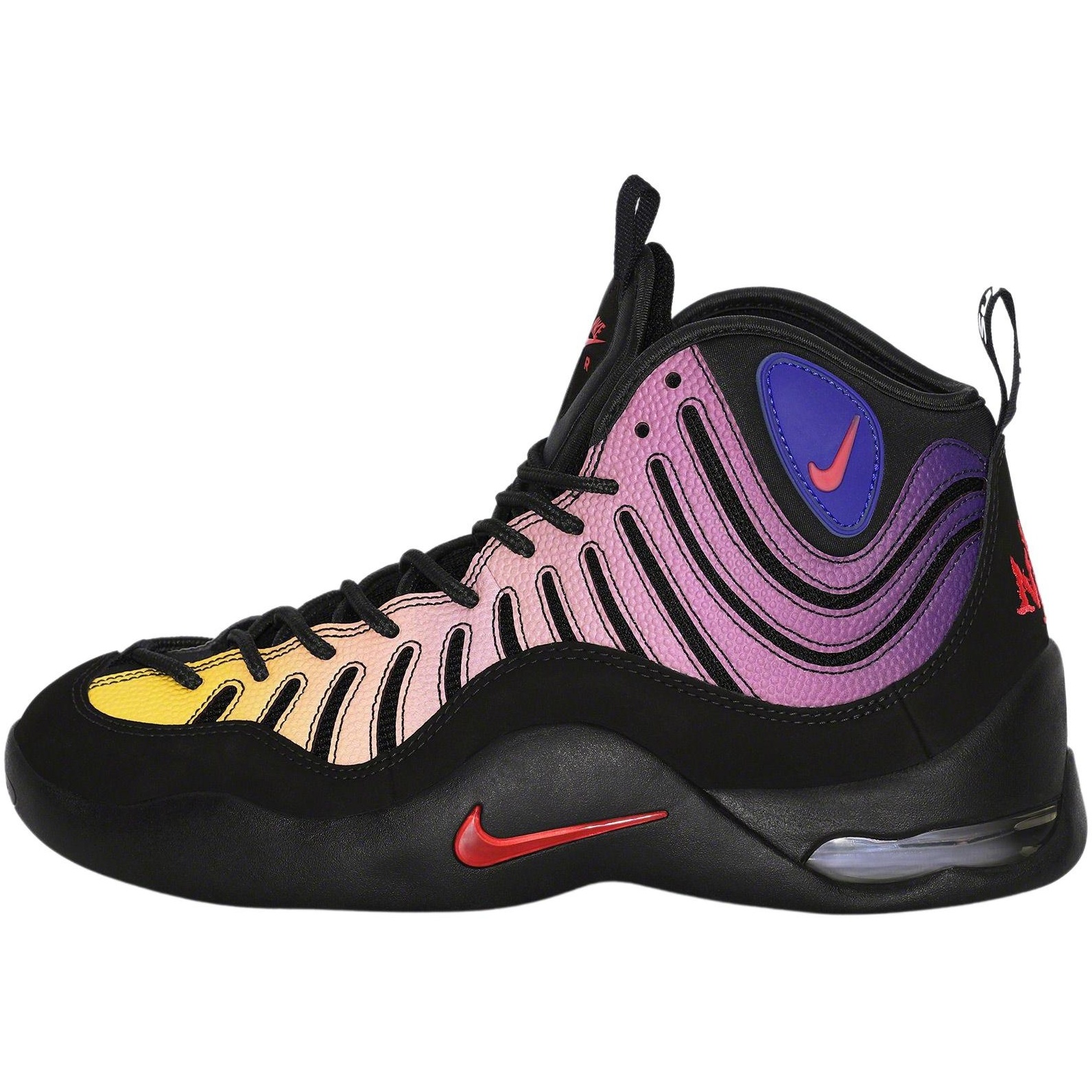 Supreme Supreme Nike Air Bakin (SS23) - $168