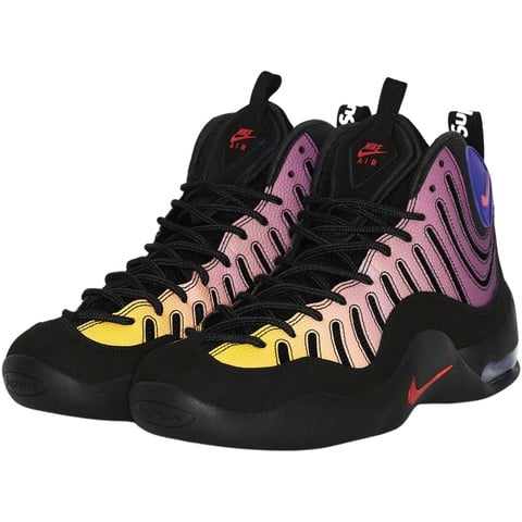 Supreme®/Nike® Air Bakin - spring/summer 2023 - Supreme