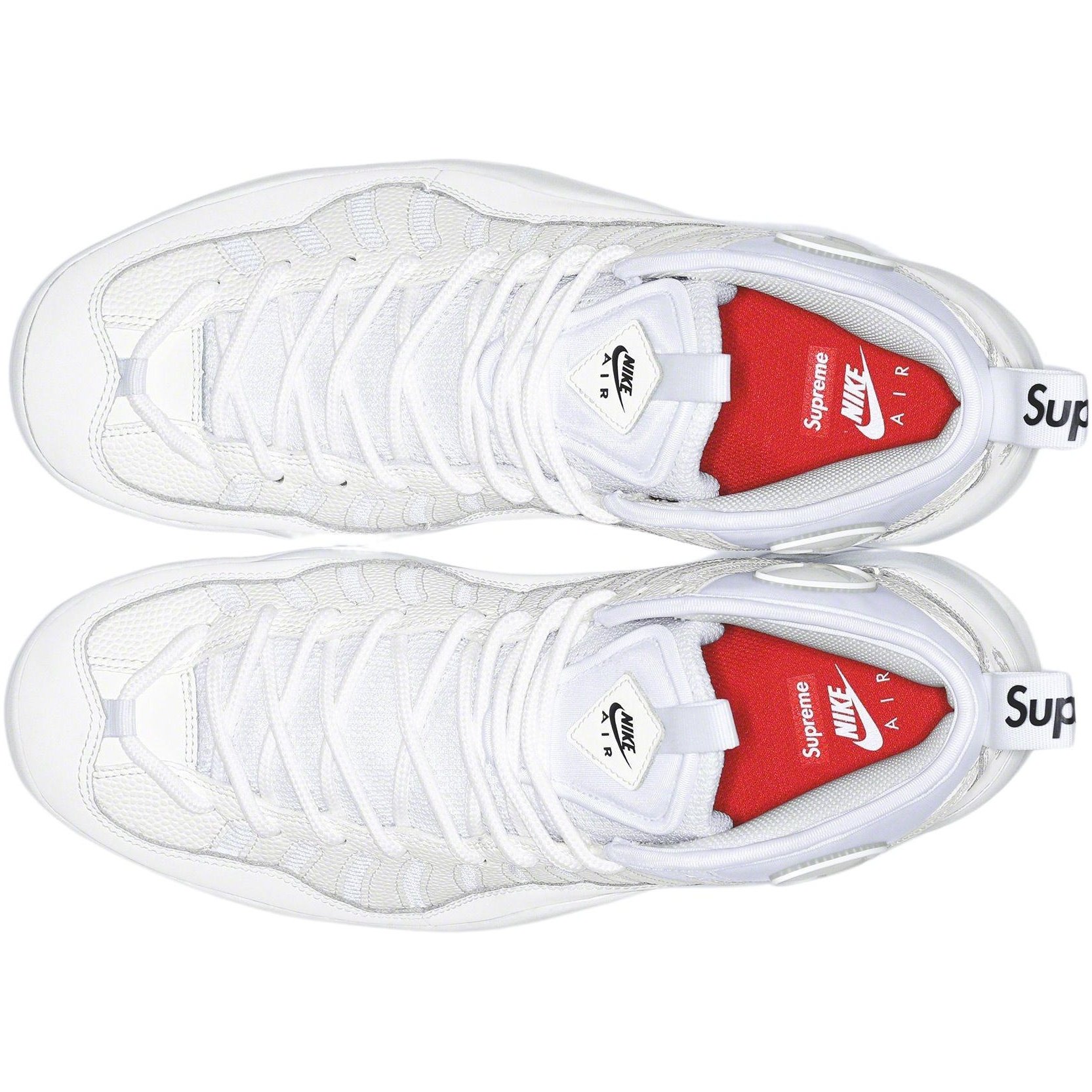 Supreme Supreme Nike Air Bakin (SS23) - $168