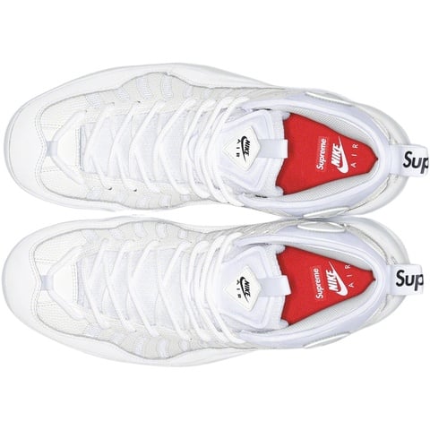 Supreme®/Nike® Air Bakin - spring/summer 2023 - Supreme