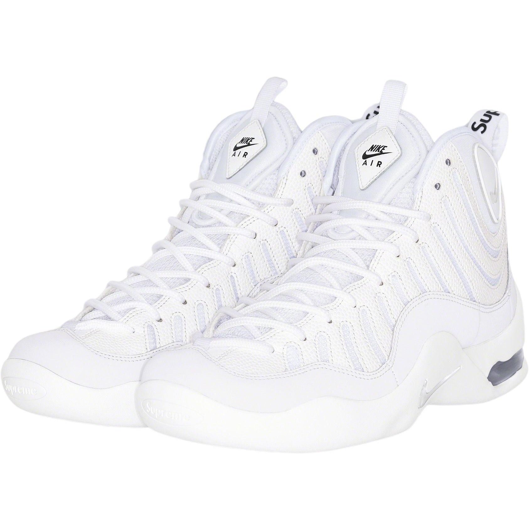 Supreme Nike Air Bakin (SS23) - $168