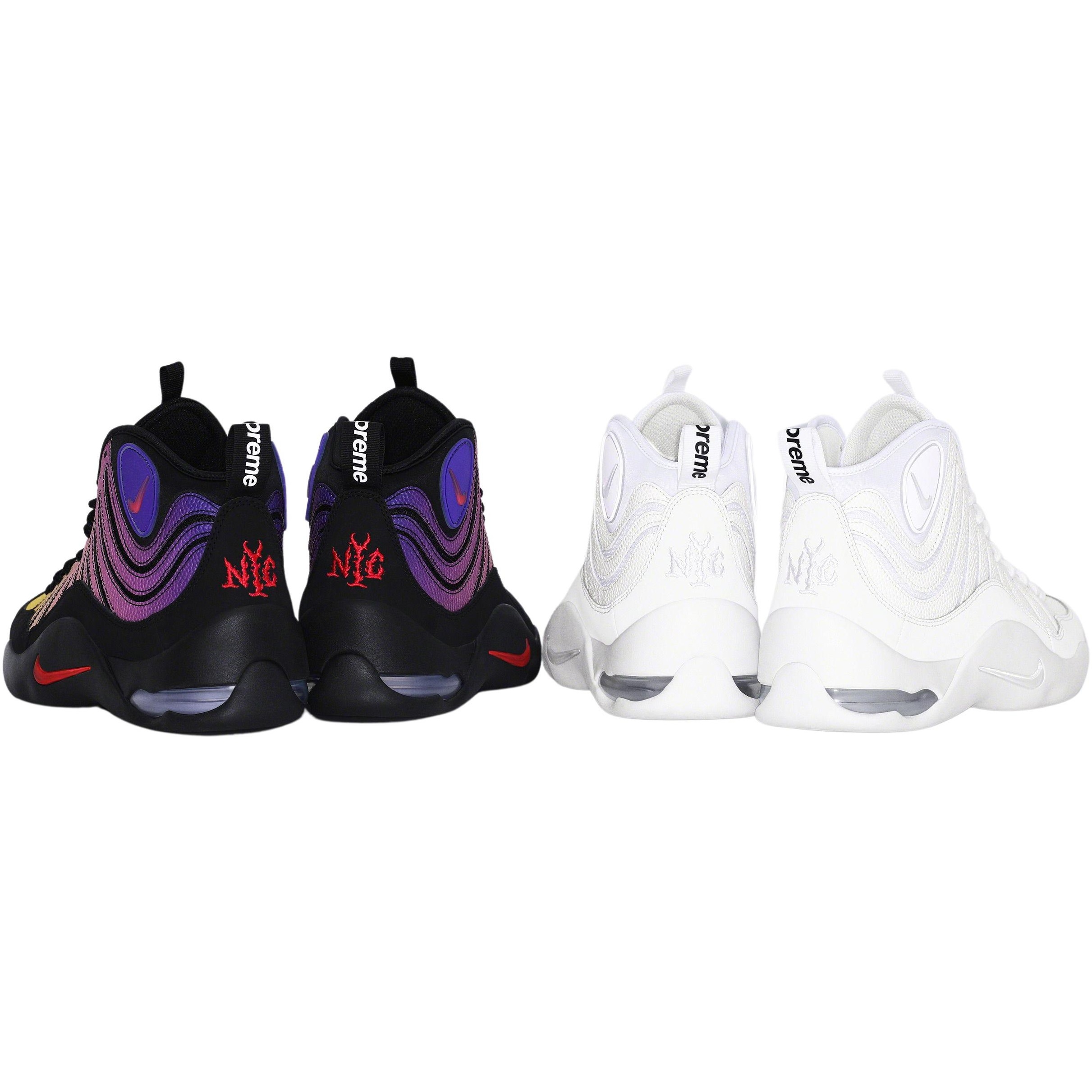 Supreme Supreme Nike Air Bakin (SS23) - $168