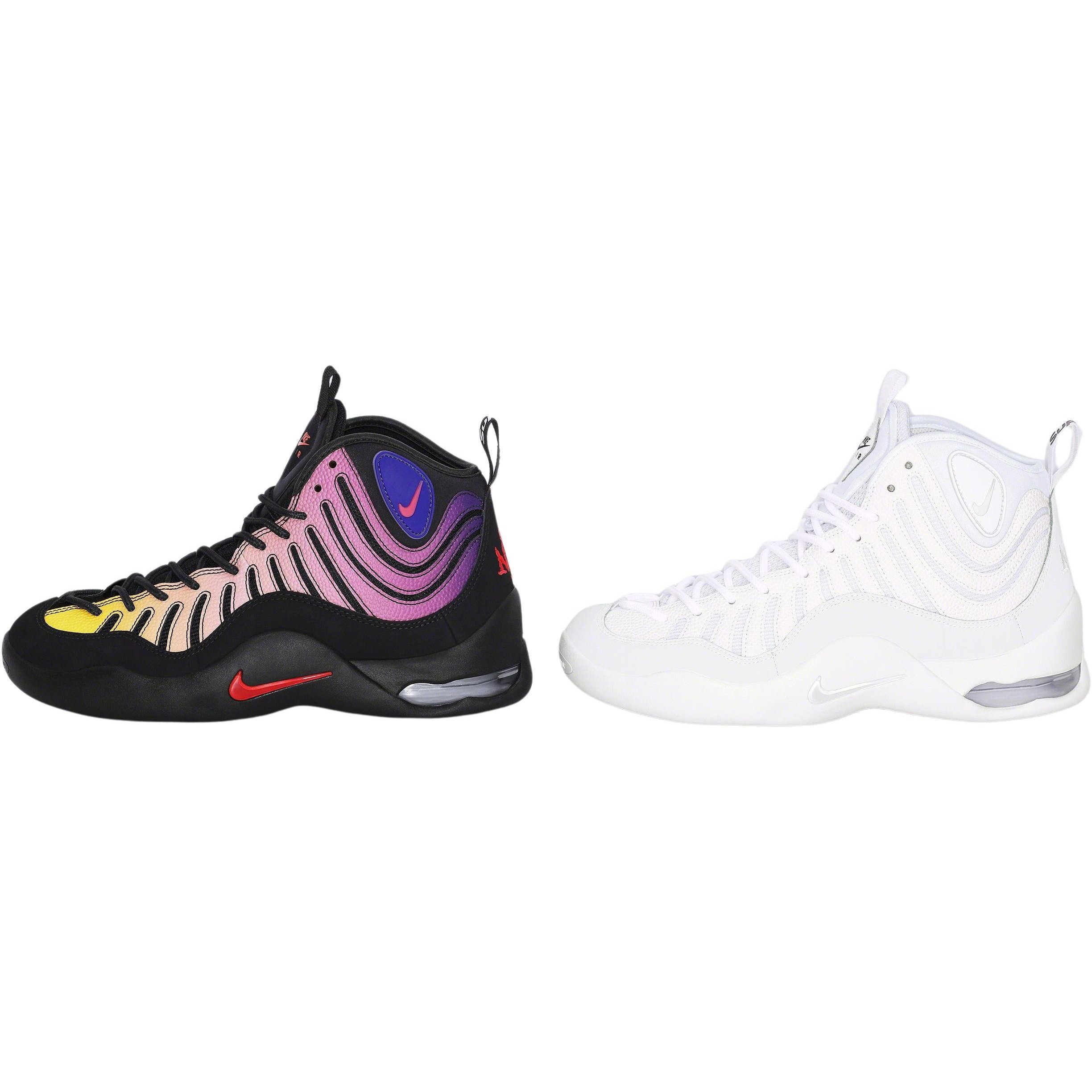 Supreme Supreme Nike Air Bakin (SS23) - $168